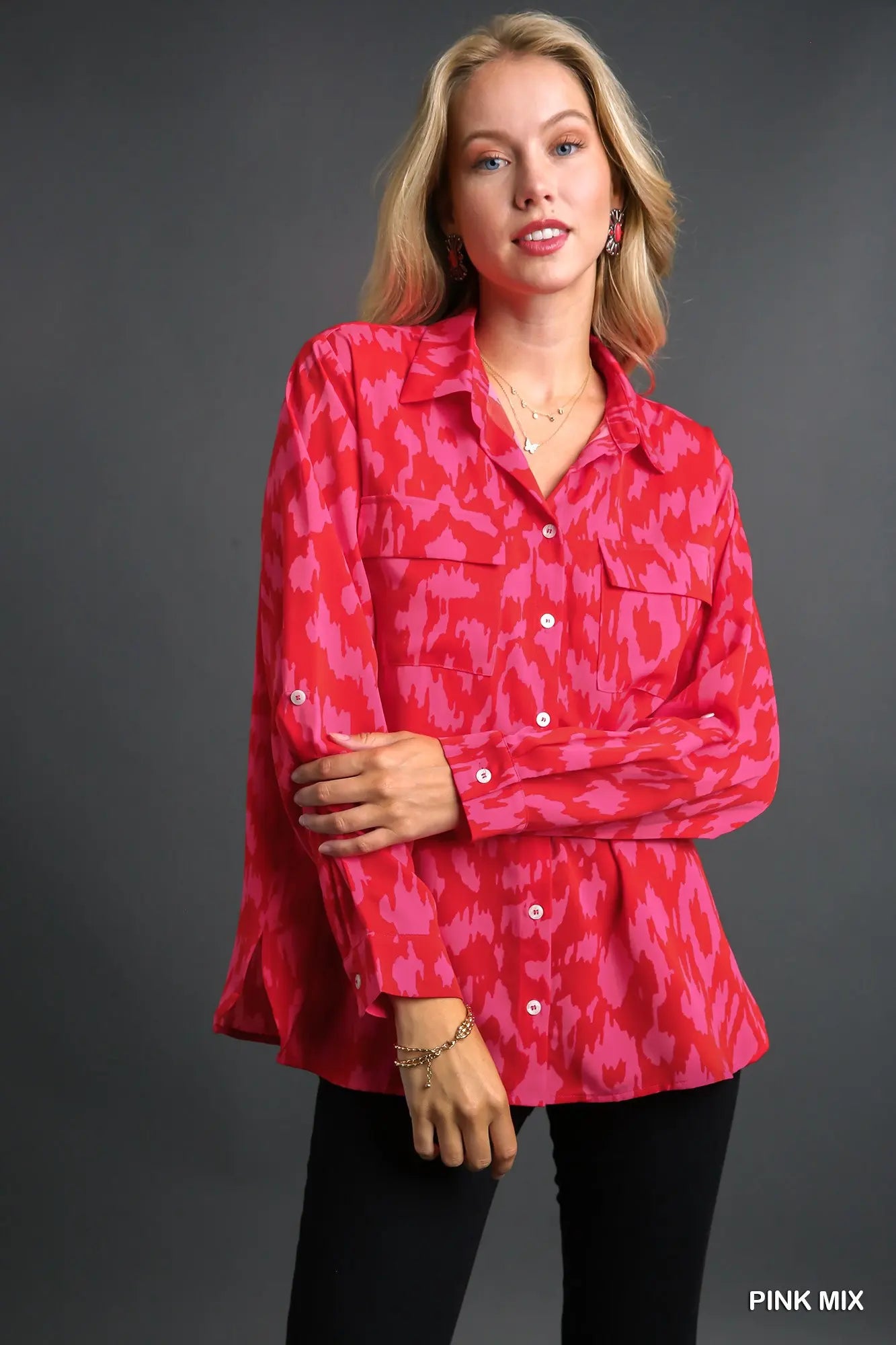 Forever Yours Top