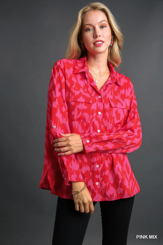 Forever Yours Top