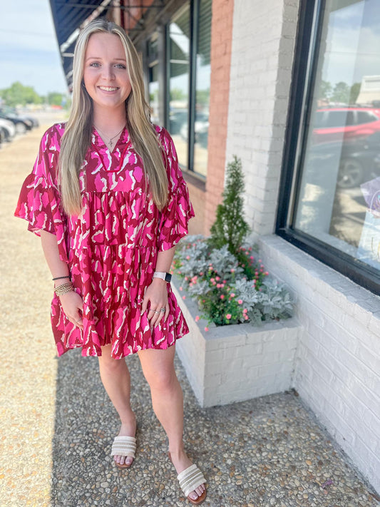 tell me why dress