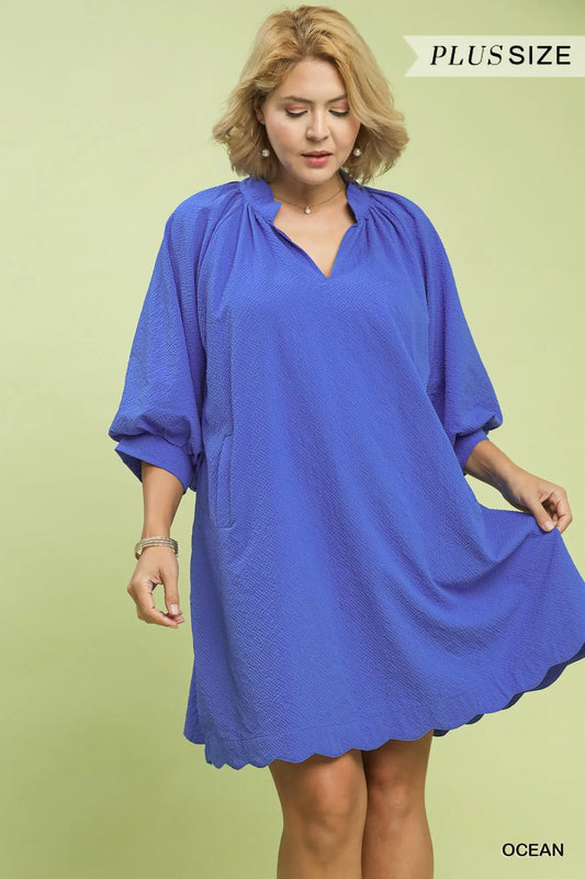 Everyday Blue