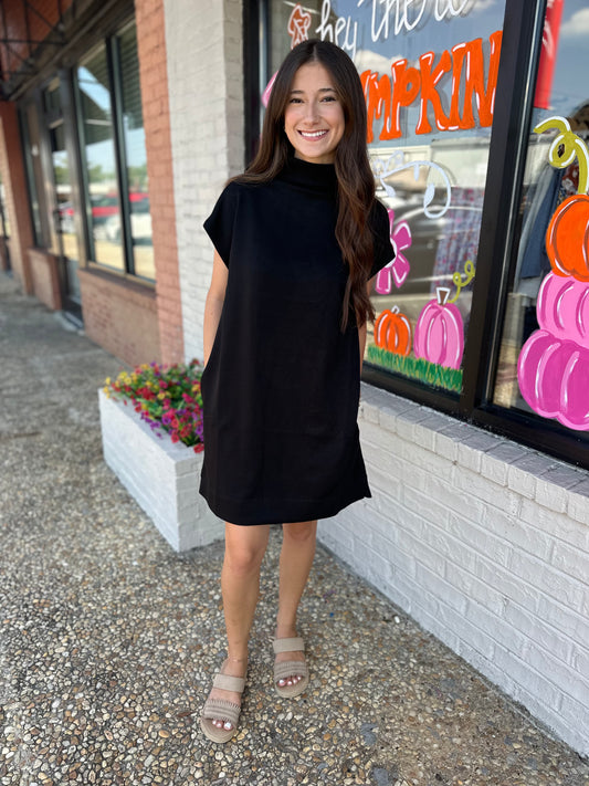 good either way dress