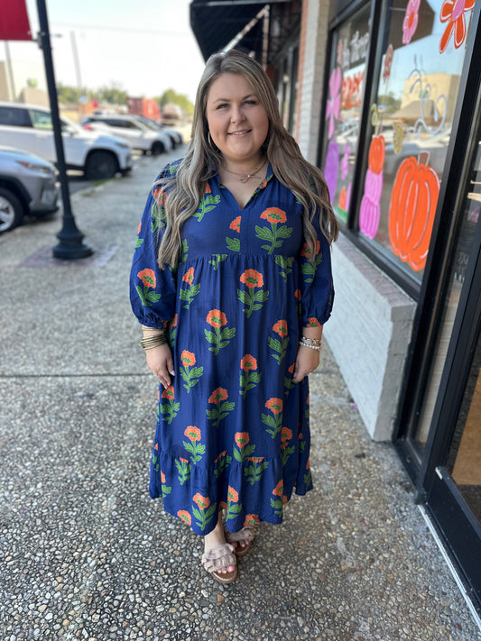 staple the label dress