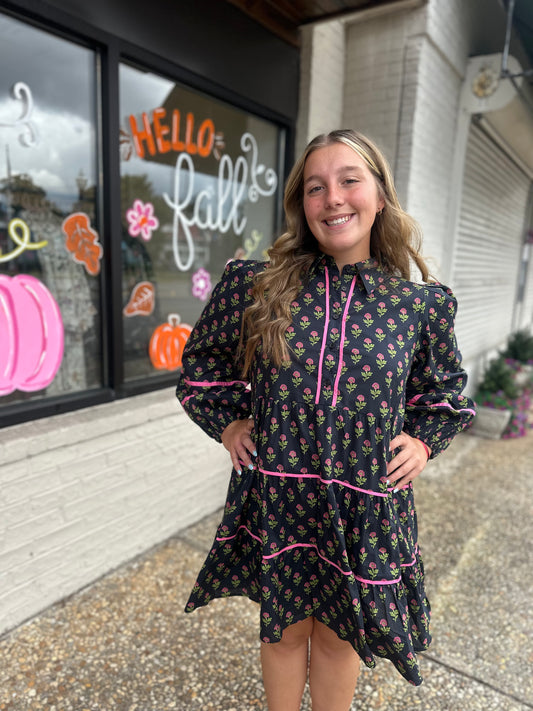 by the book dress