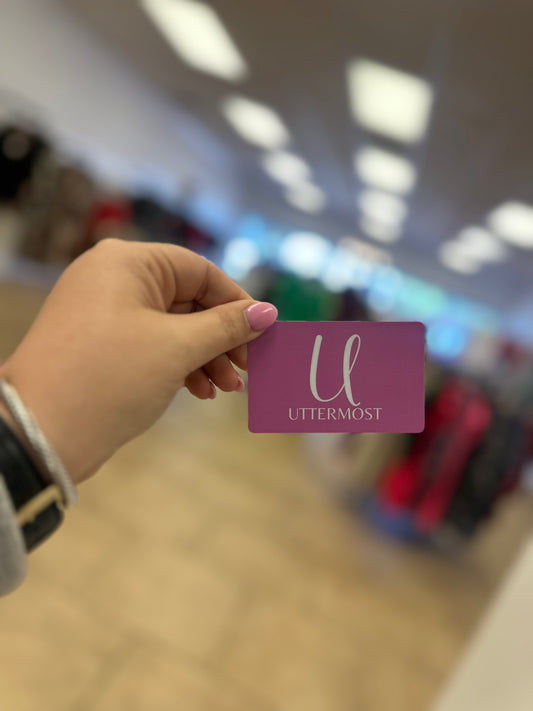 Uttermost Boutique Giftcard