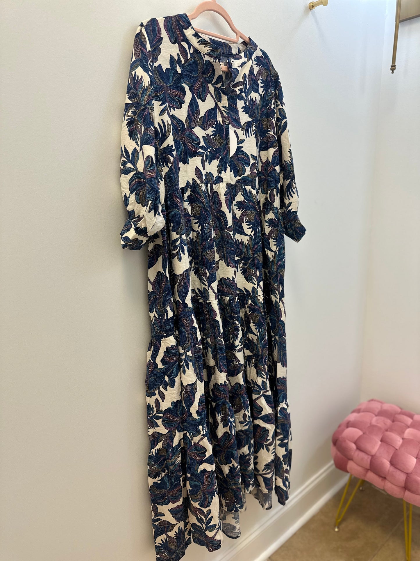 that's the idea dress
