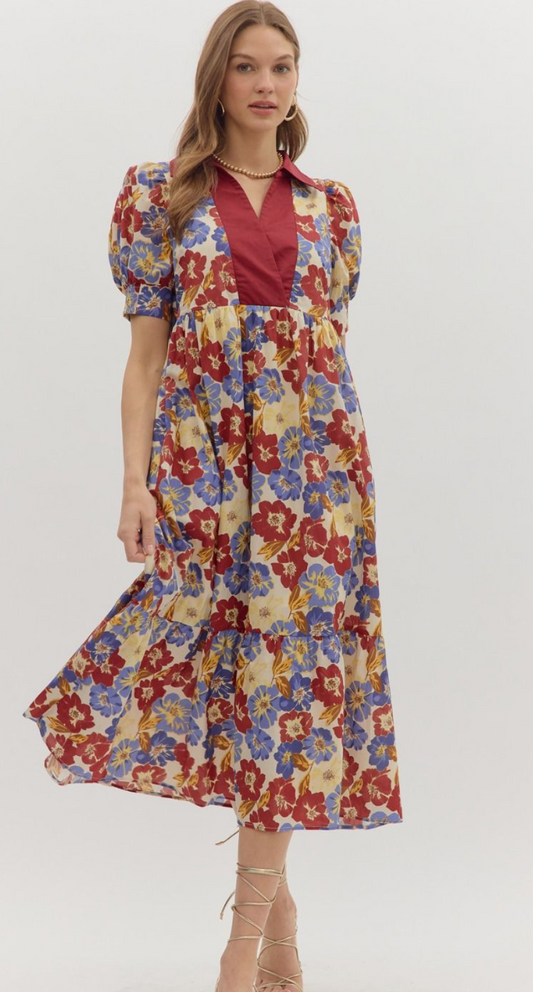 heard it before dress