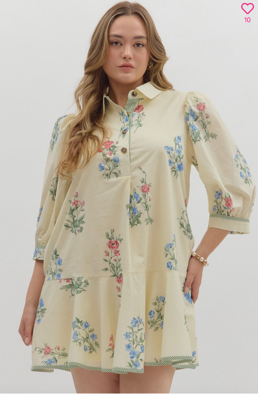 can't miss this dress