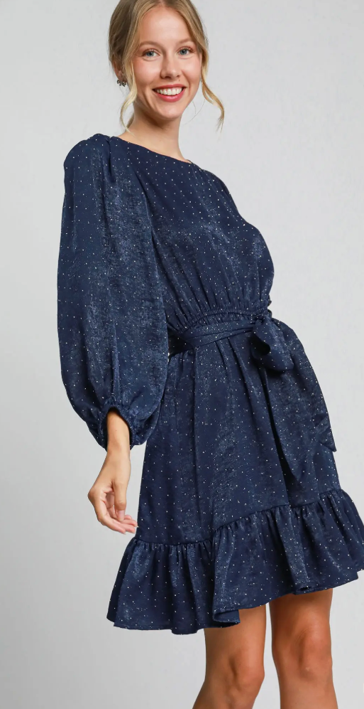 Simply Hers Dress